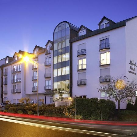 Hotel Apartment Laforsch Dreieich Eksteriør billede