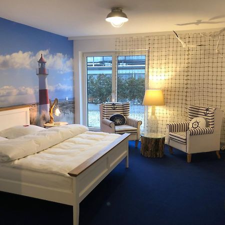 Hotel Apartment Laforsch Dreieich Eksteriør billede