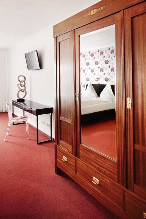 Hotel Apartment Laforsch Dreieich Værelse billede
