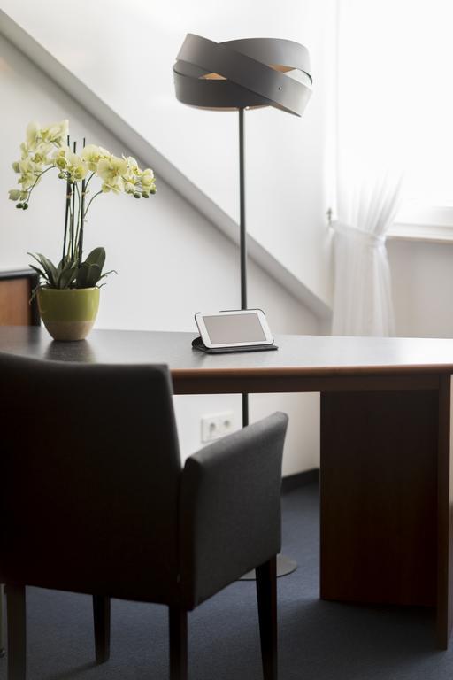 Hotel Apartment Laforsch Dreieich Eksteriør billede